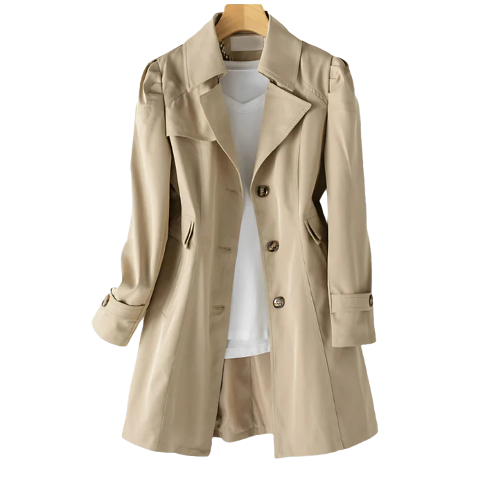 Women - Lightweight Jackets