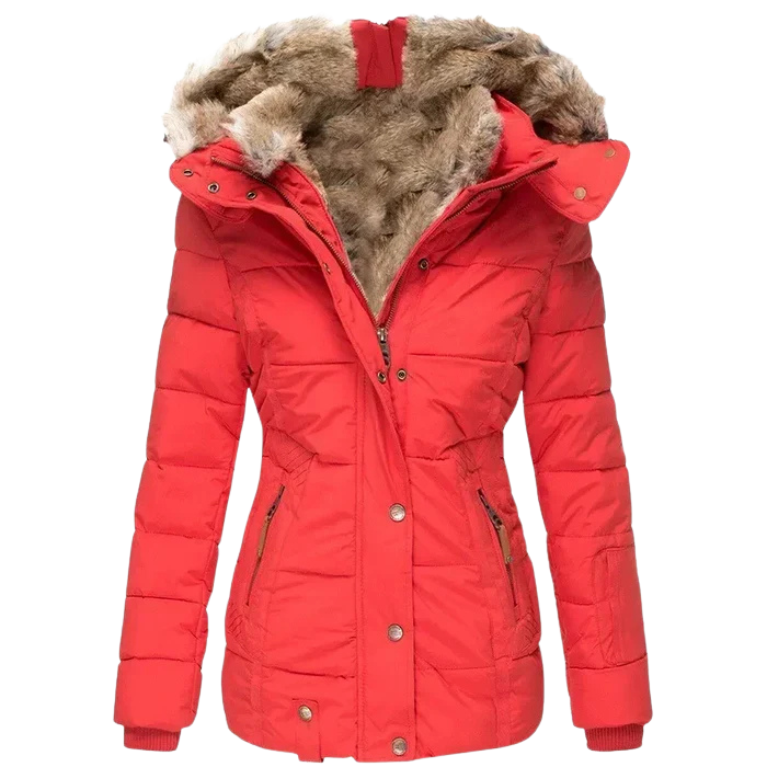 Women - Winter Coats