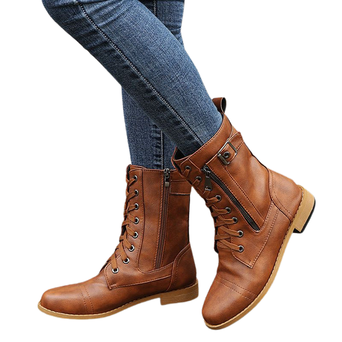 Women - Boots