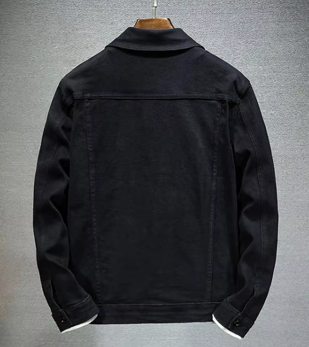 Surchemise utilitaire pour homme | Doublure structurée en sergé de coton