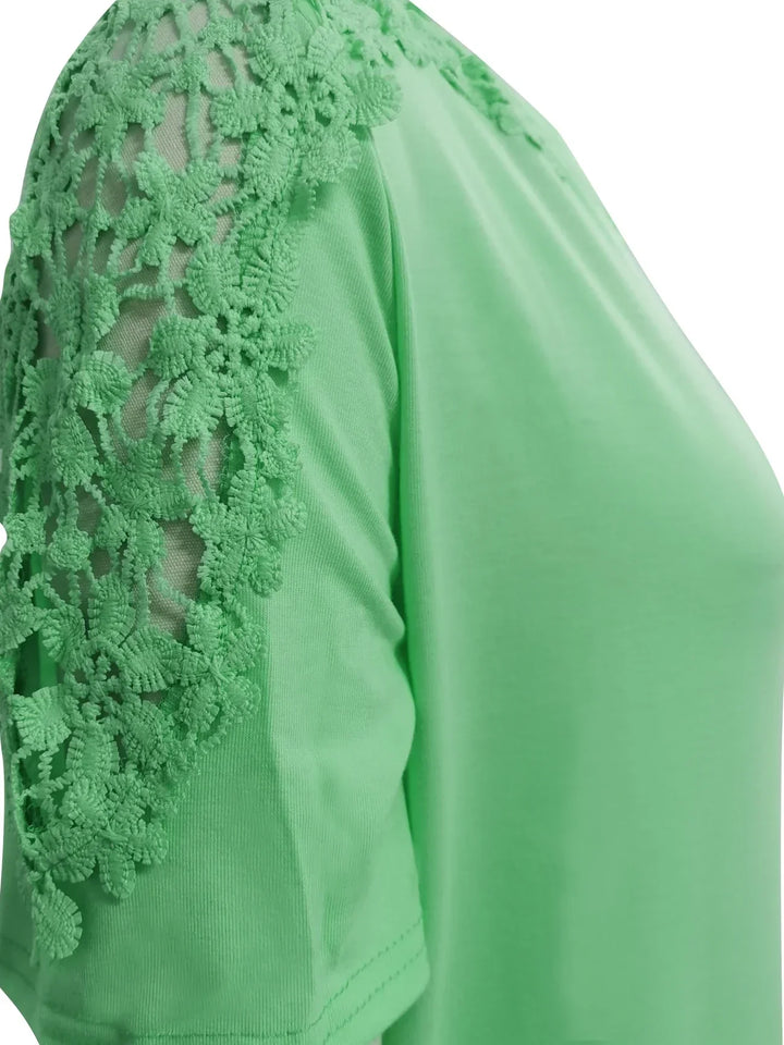 Ancuta – Elegance T-Shirt | Buy 1, get 1 free