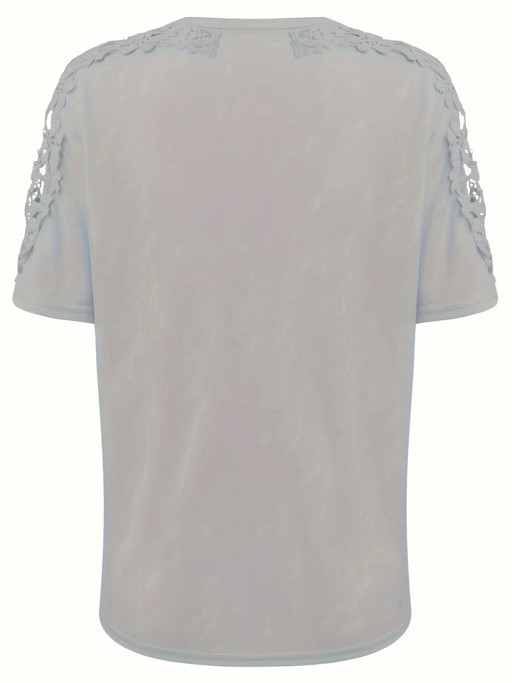 Ancuta – Elegance T-Shirt | Buy 1, get 1 free