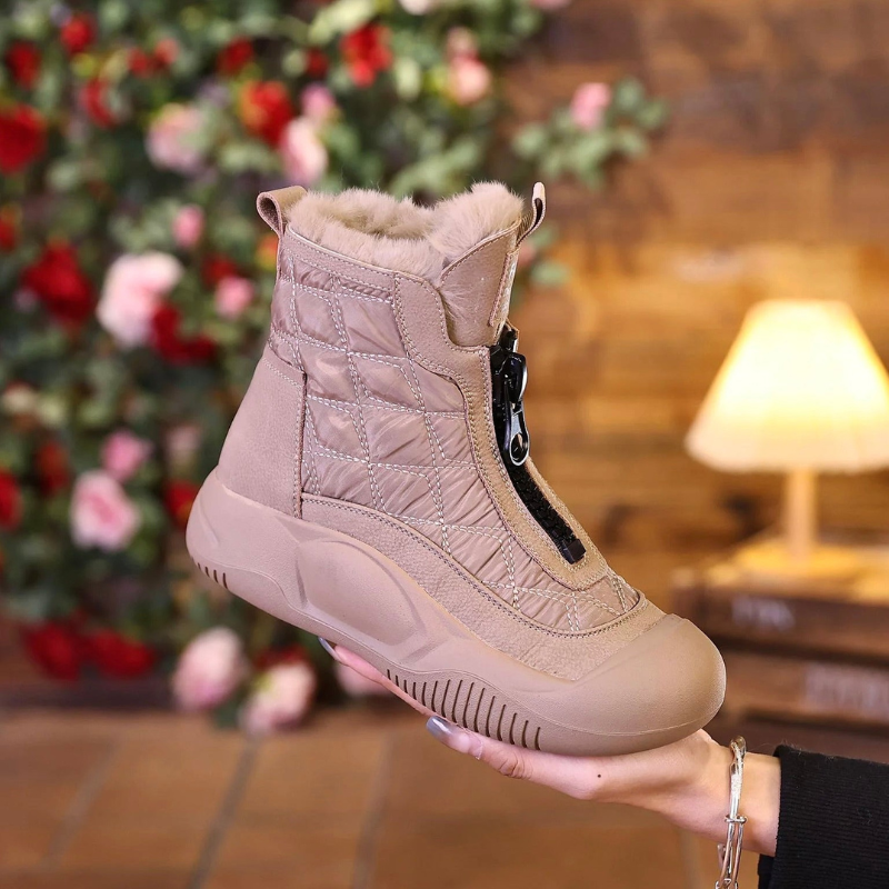 Freya – Waterproof Winter Boots