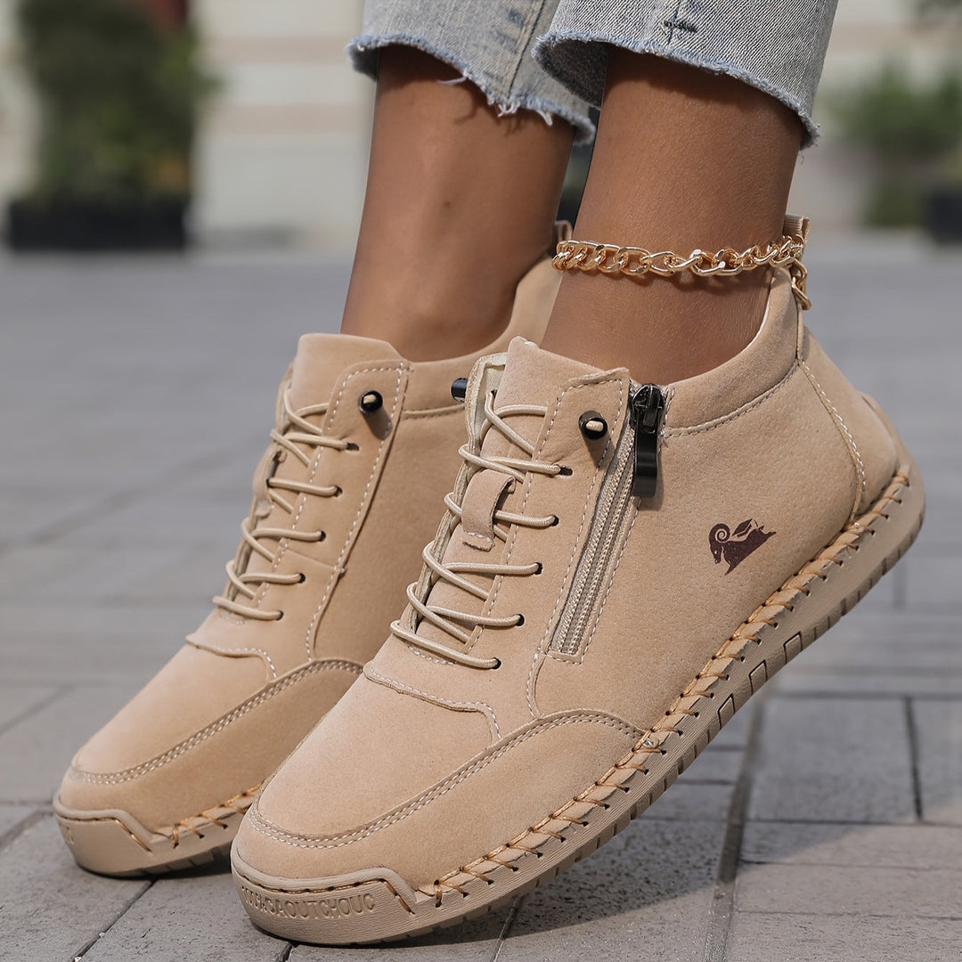 SoftStride™ - Orthopedic Shoes