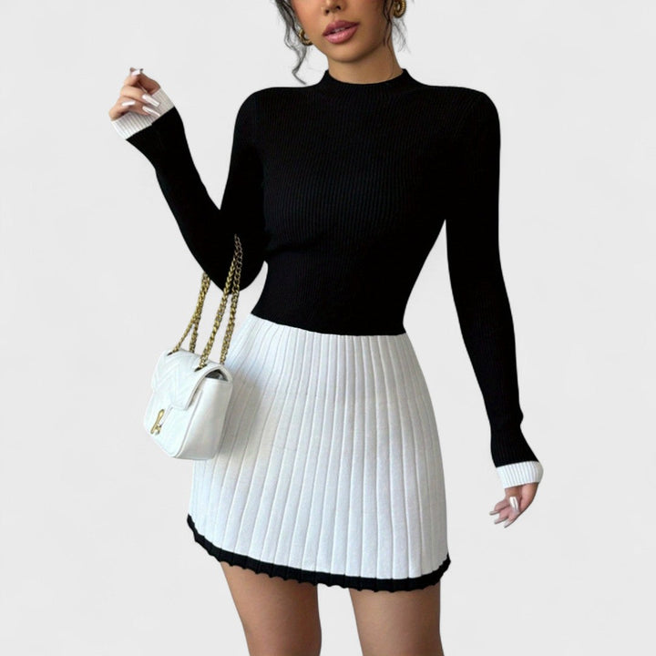 Kalissea - Robe Confort Chic pour Toutes les Occasions