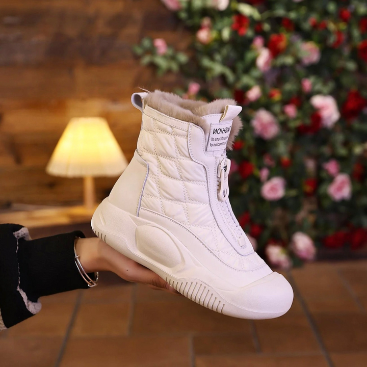 Freya – Waterproof Winter Boots