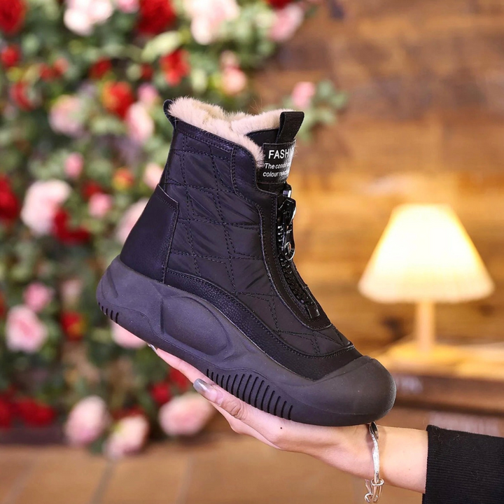 Freya – Waterproof Winter Boots