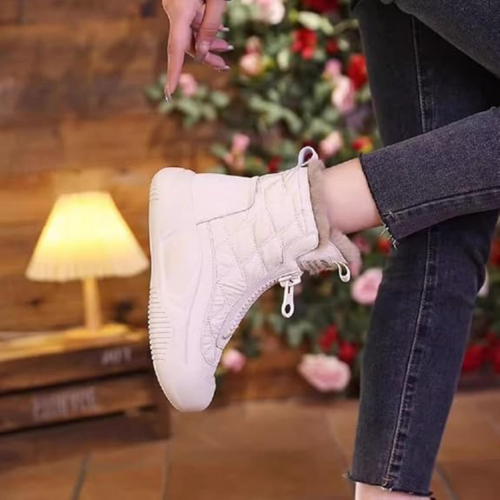 Freya – Waterproof Winter Boots