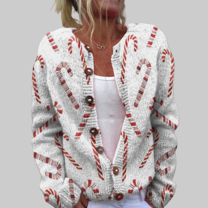 Elise | Everyday Soft Knit Cardigan