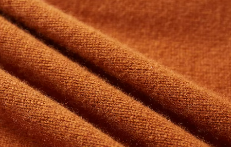 Men’s Textured Knit Mock Neck Sweater | Soft Wool Blend | Everyday Layer