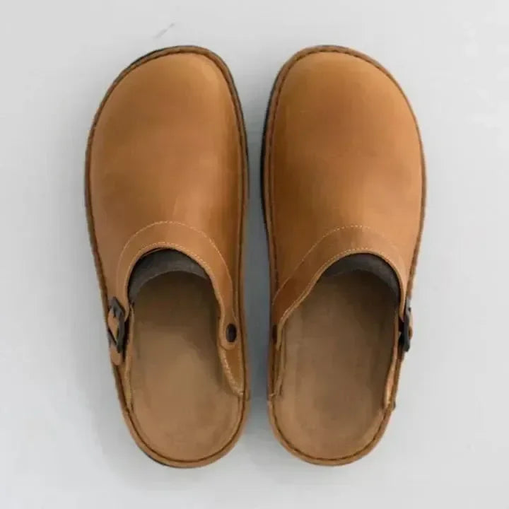 Orion – Everyday Comfort Clogs