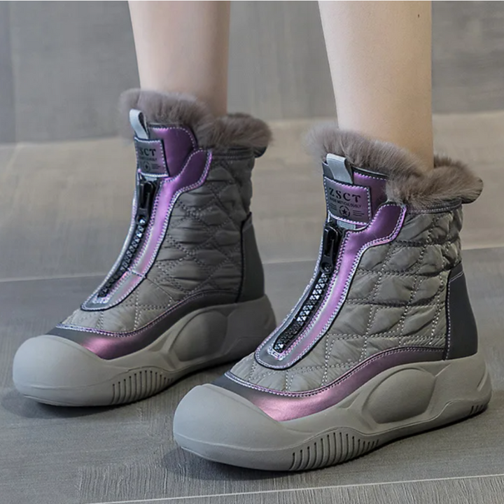 Freya – Waterproof Winter Boots