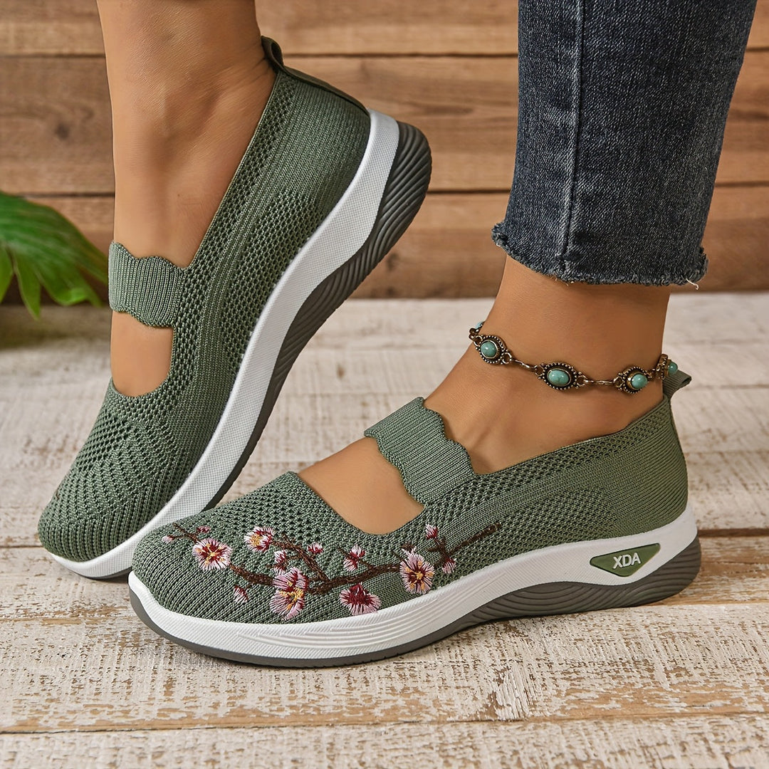 Rhosina - Orthopedic Comfort Shoes