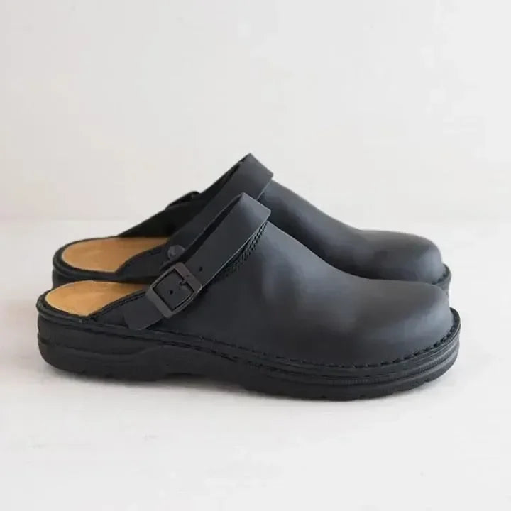 Orion – Everyday Comfort Clogs
