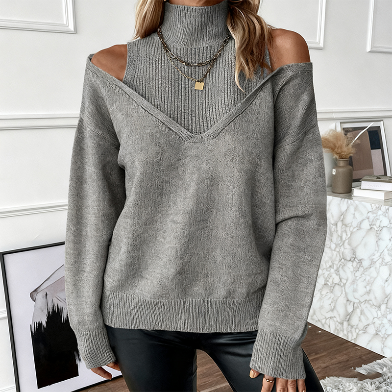 Avenelle - Wool Sweater