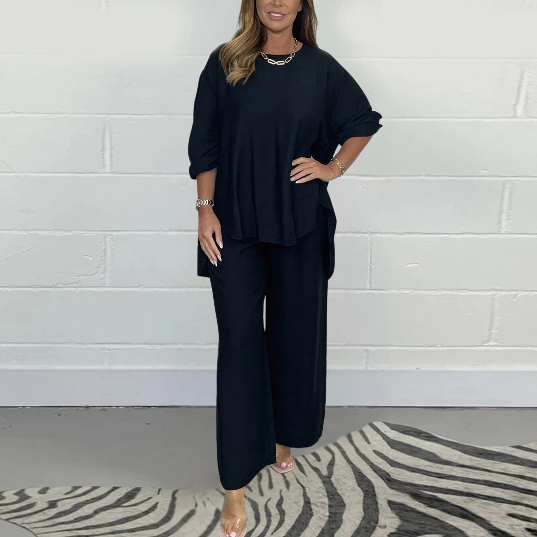 Jocelyne - Casual Set