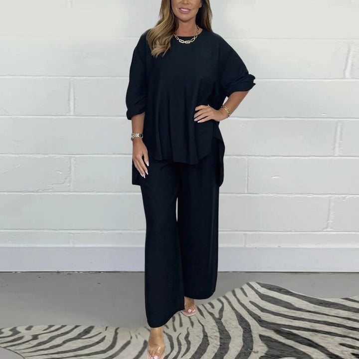 Jocelyne - Casual Set