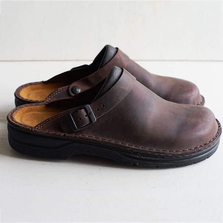 Orion – Everyday Comfort Clogs