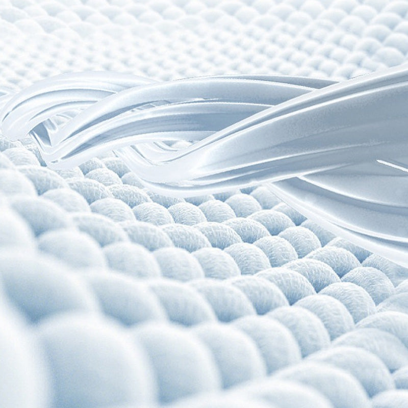 Robe décontractée imprimée à manches courtes Tirena 