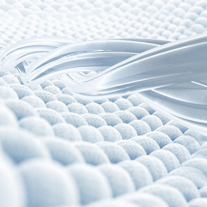 Robe décontractée imprimée à manches courtes Tirena 