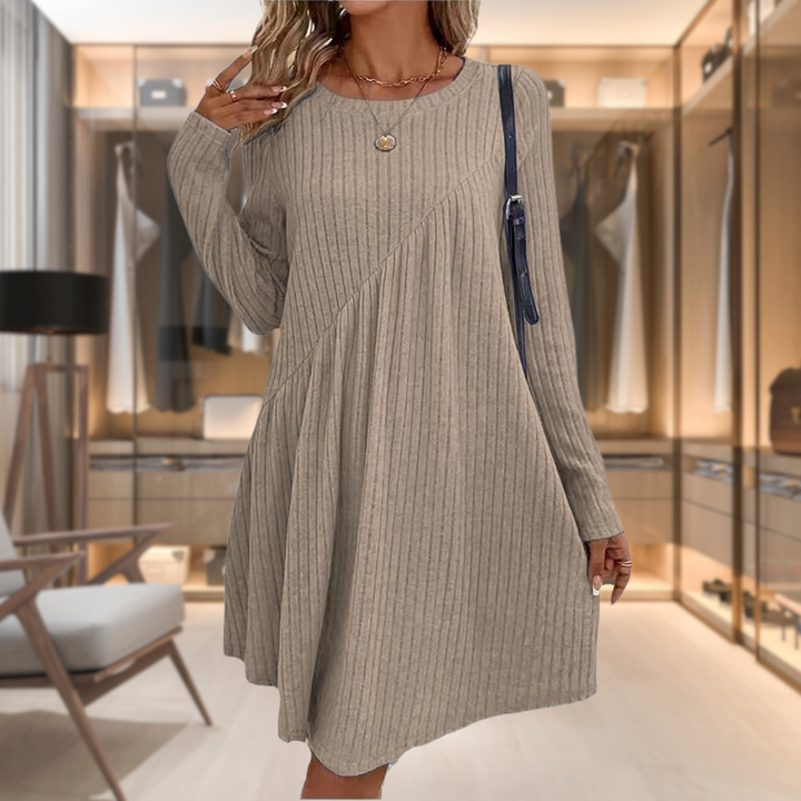 Helene - Casual Bohemian Dress