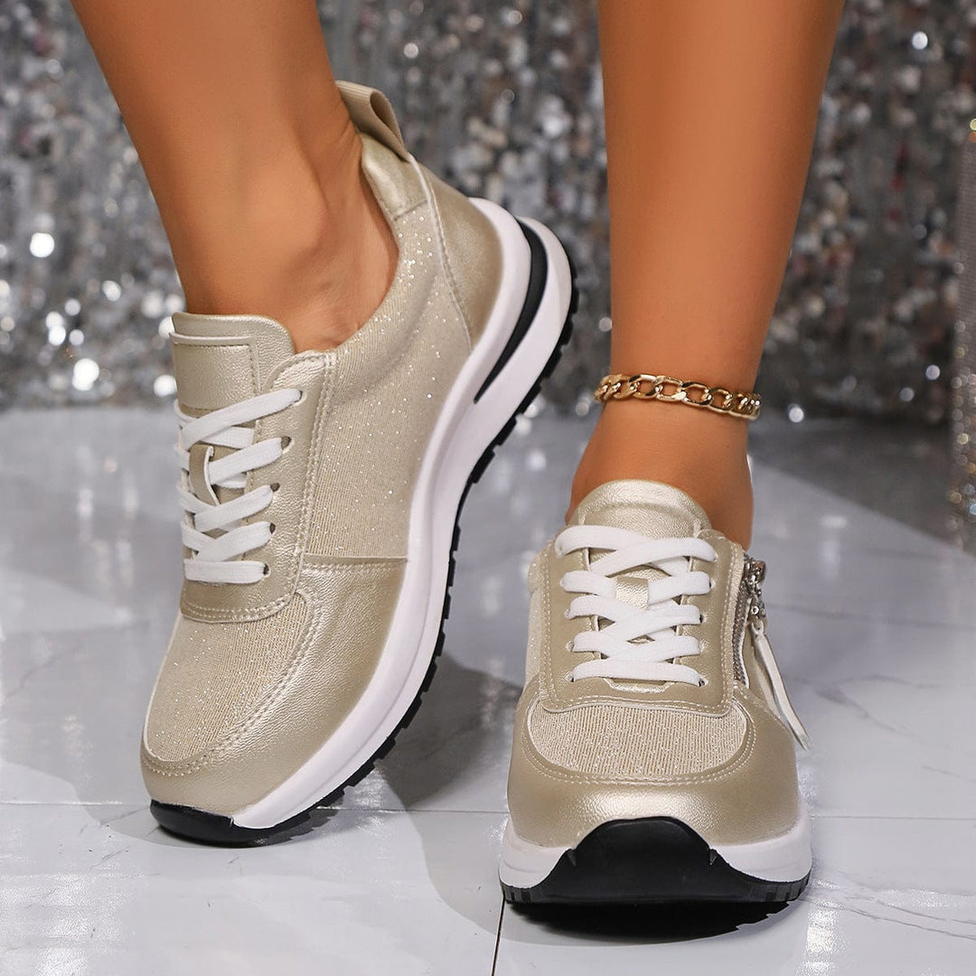 Lacey | Orthopedic Sneaker