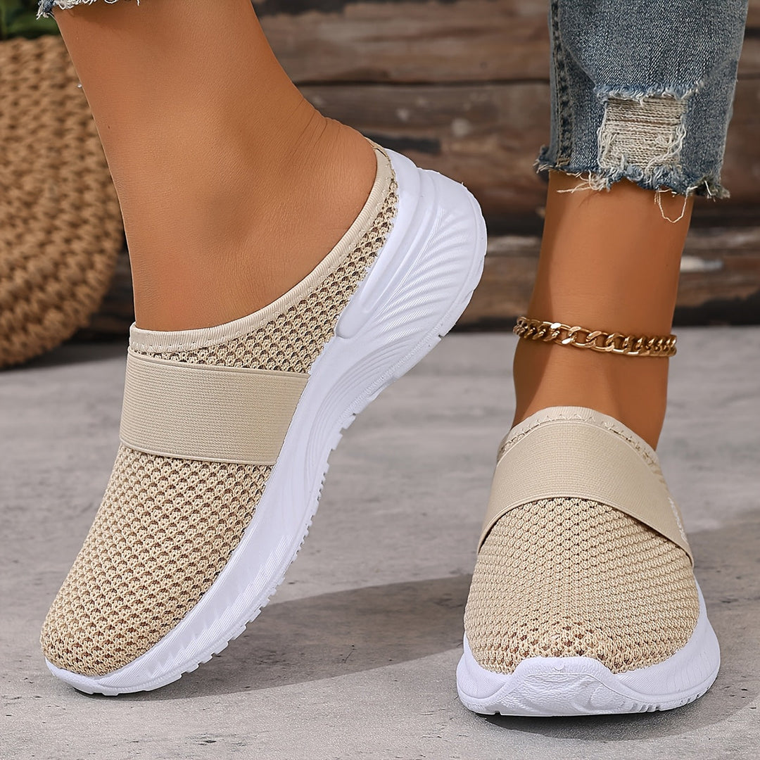 Avelisse - Breathable and non-slip orthopedic shoes