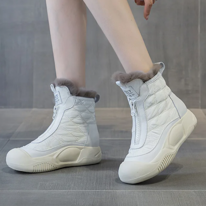 Freya – Waterproof Winter Boots