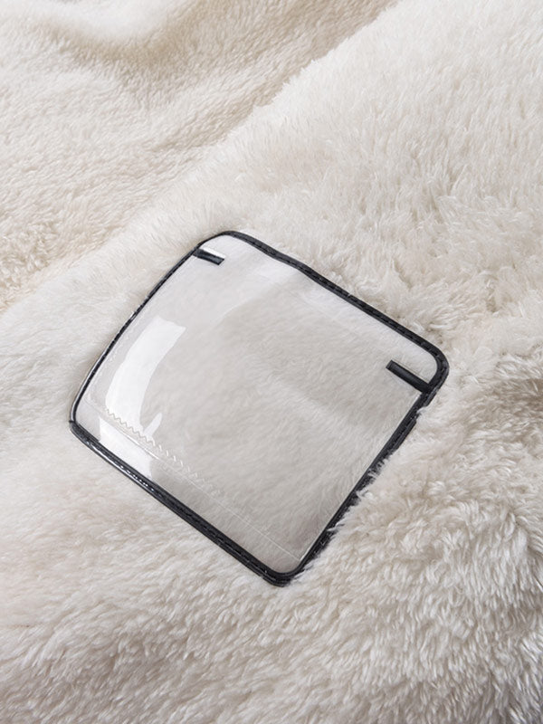 Men’s Sherpa-Lined Puffer Jacket | Heavyweight Insulated Outerwear | Winter-Ready Warmth