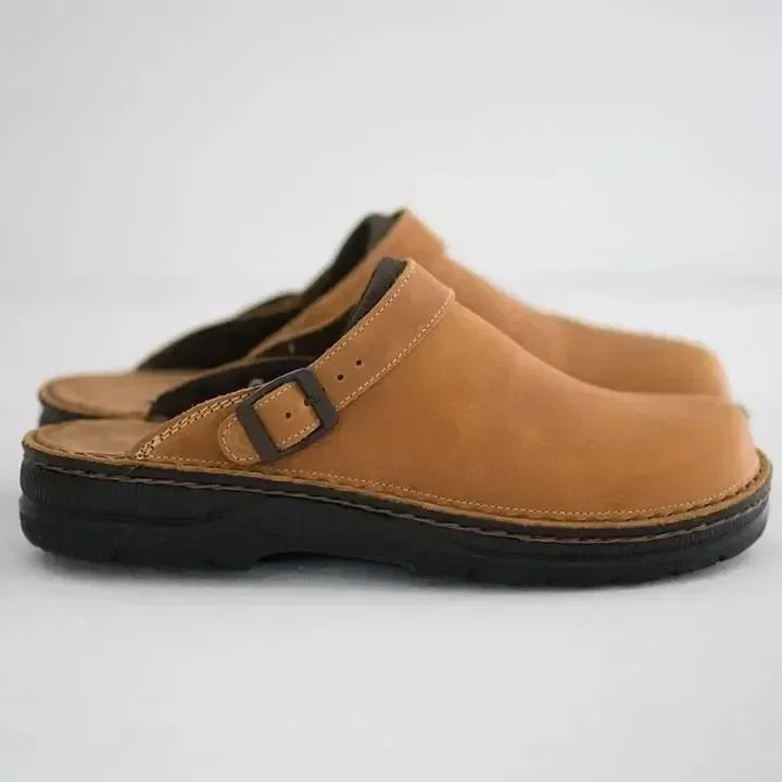 Orion – Everyday Comfort Clogs