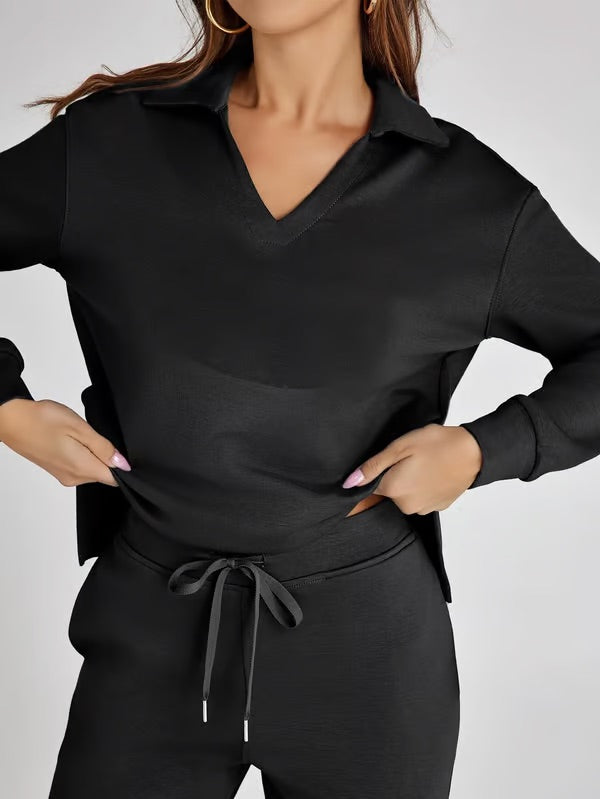 Sofie Long Sleeve Set