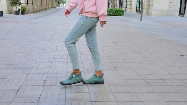 SoftStride™ - Orthopedic Shoes