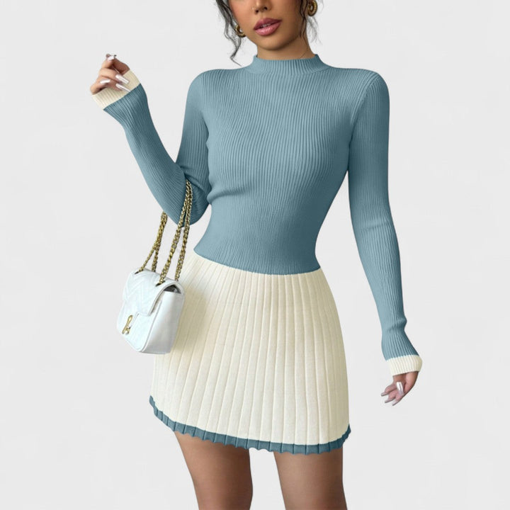 Kalissea - Robe Confort Chic pour Toutes les Occasions