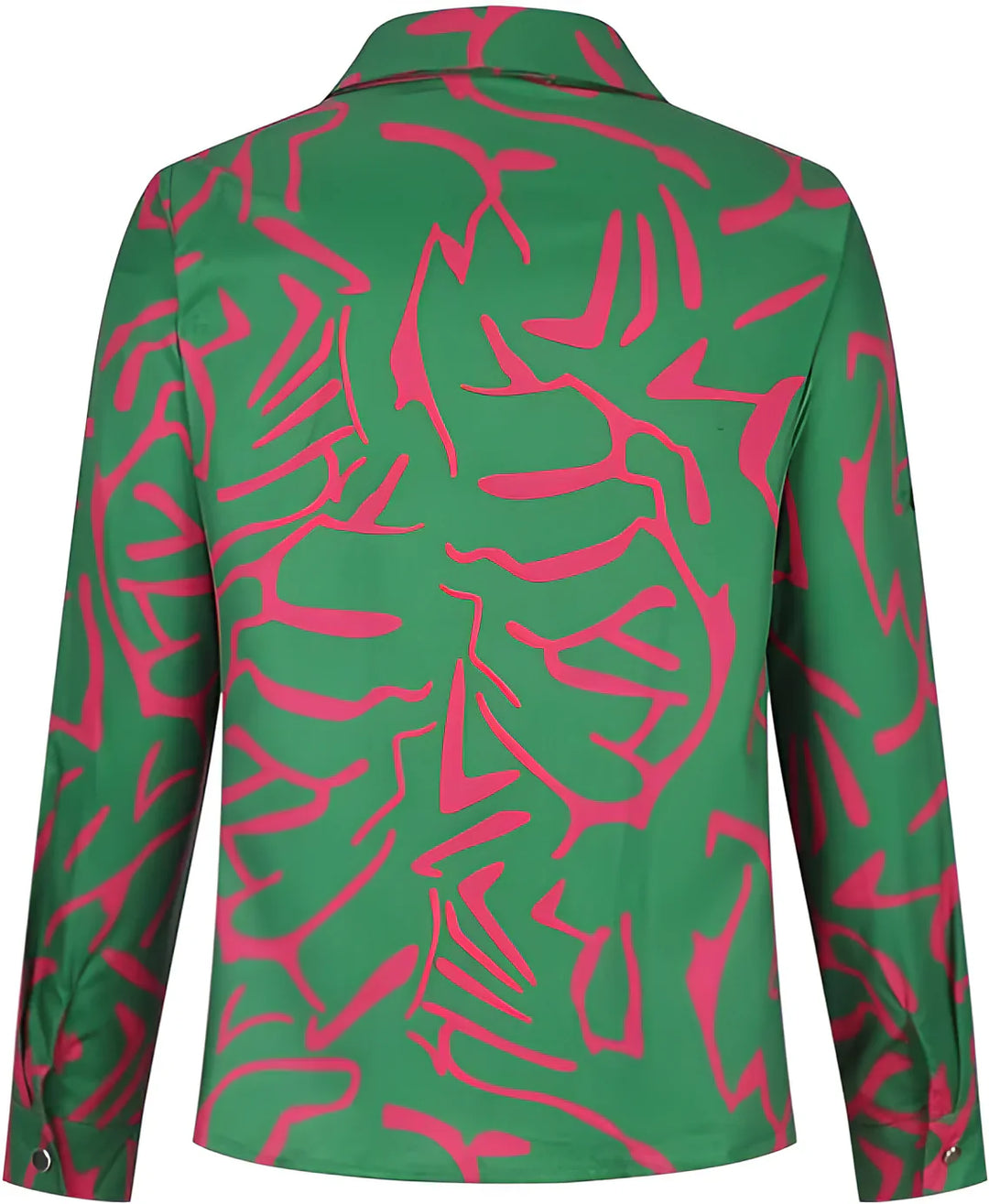 Josiane - Elegant Blouse