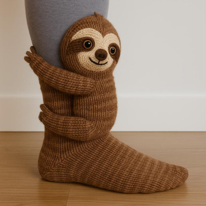 Chaussettes Bella - Animaux