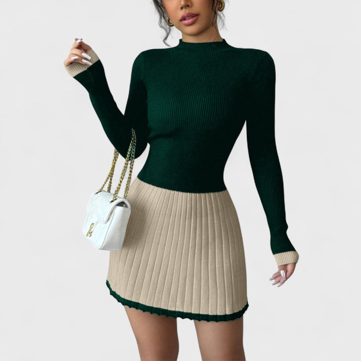 Kalissea - Robe Confort Chic pour Toutes les Occasions