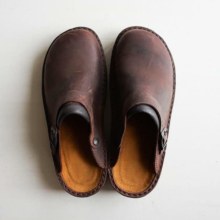 Orion – Everyday Comfort Clogs