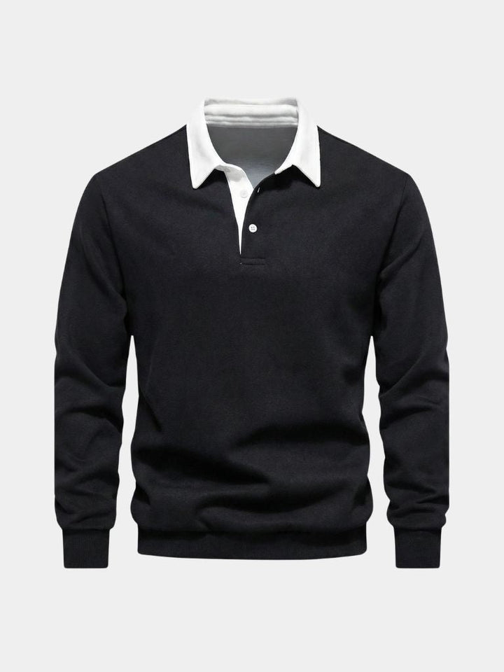 Parker - Old Money Essential Poloshirt