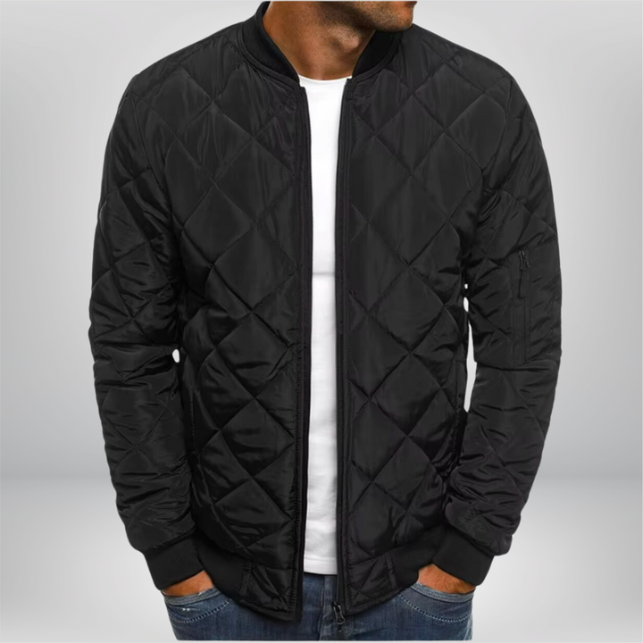 NYLAN | Padded Bomber