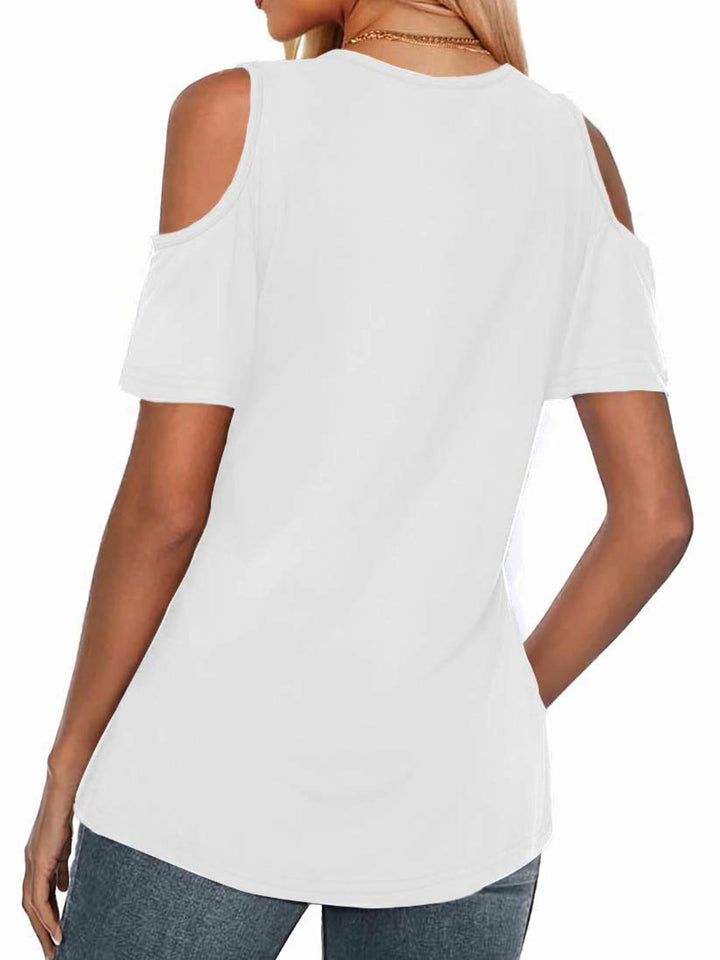 Evora - Canada T-shirt - National Pride