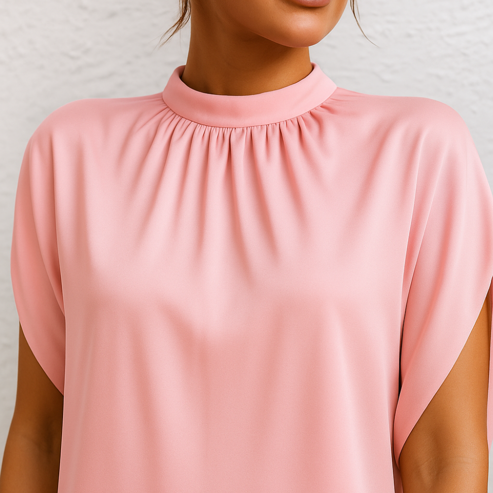 Delmira - Elegant dress