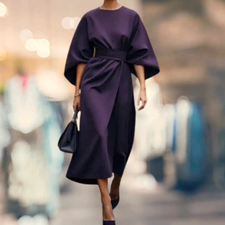 Madelaine - Elegant long dress