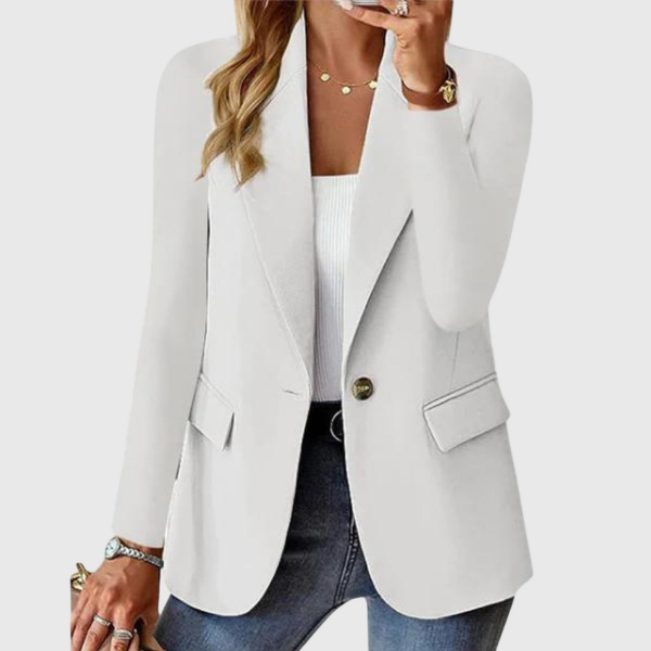 Galindra - Elegant and Structured Blazer for Women