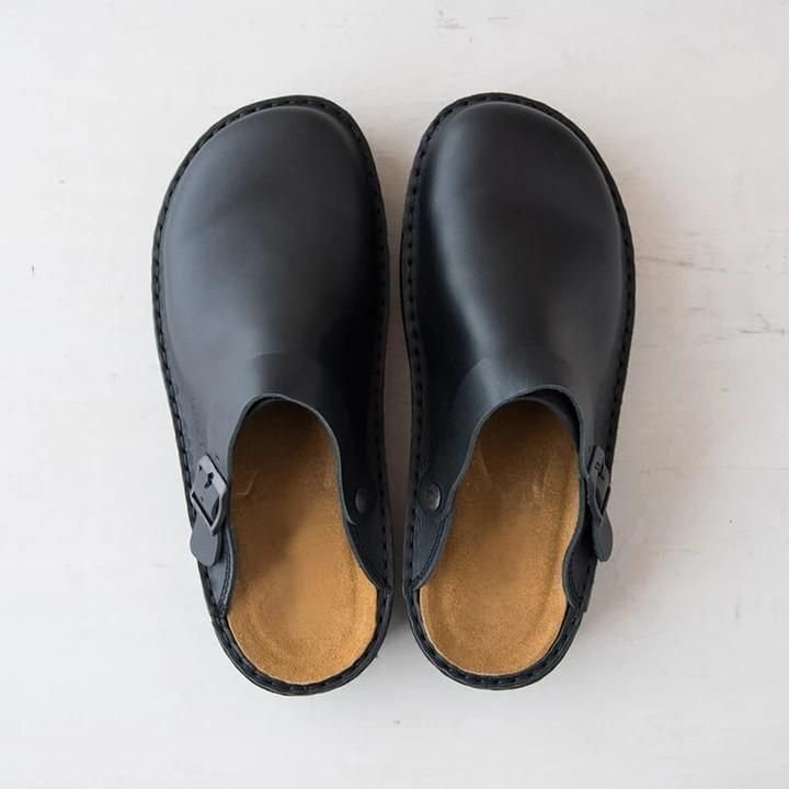 Orion – Everyday Comfort Clogs