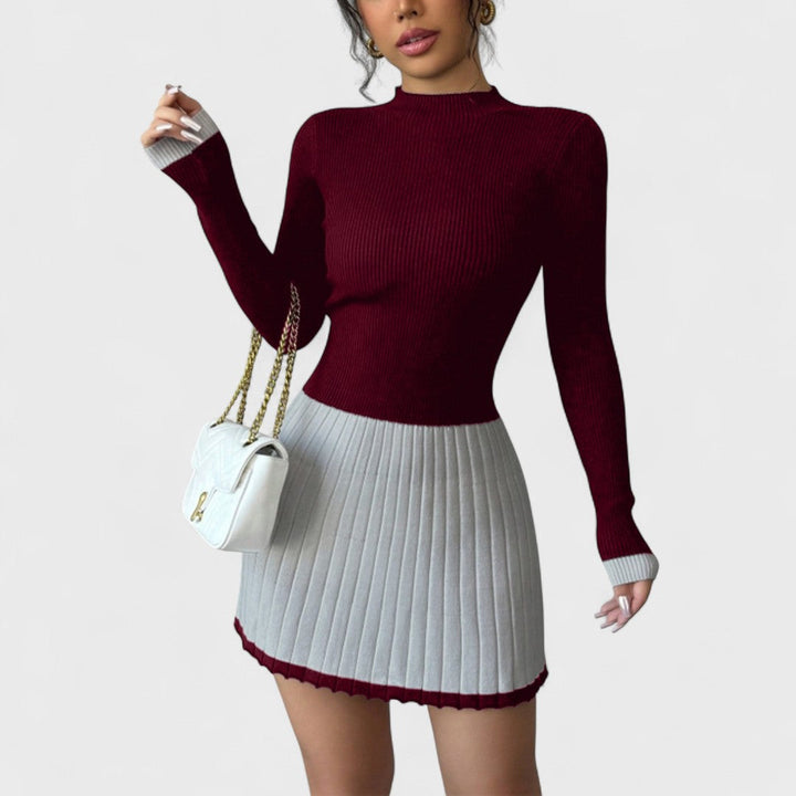 Kalissea - Robe Confort Chic pour Toutes les Occasions