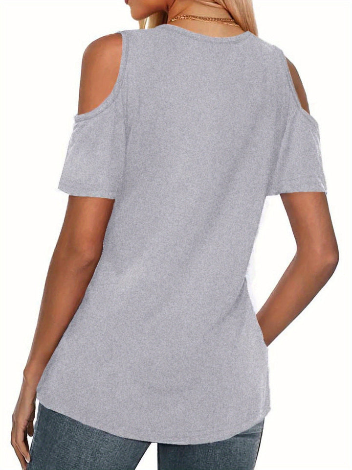 Evora - Canada T-shirt - National Pride