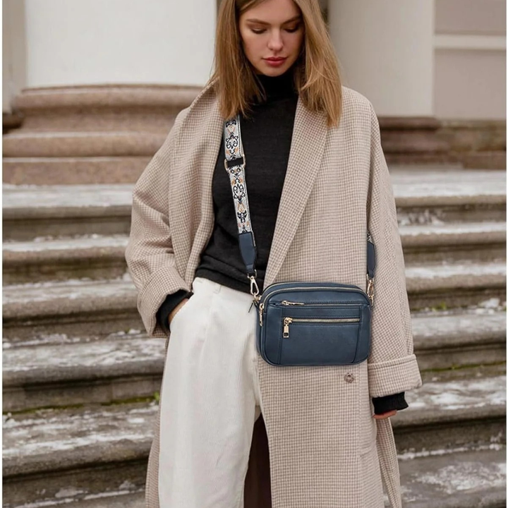 Camilla | Sac bandoulière chic au quotidien