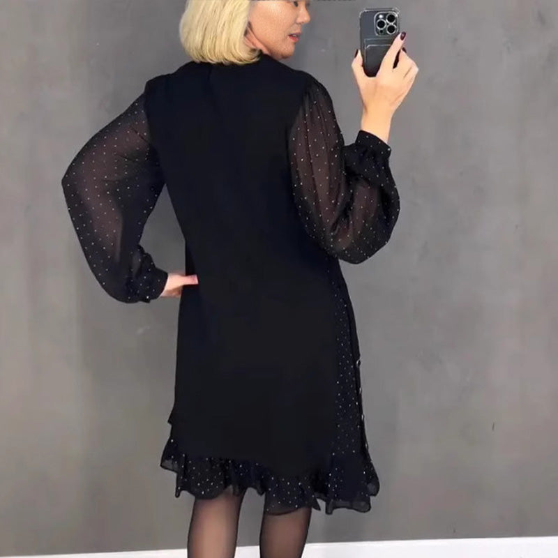 Thessariae - Elegant Dress