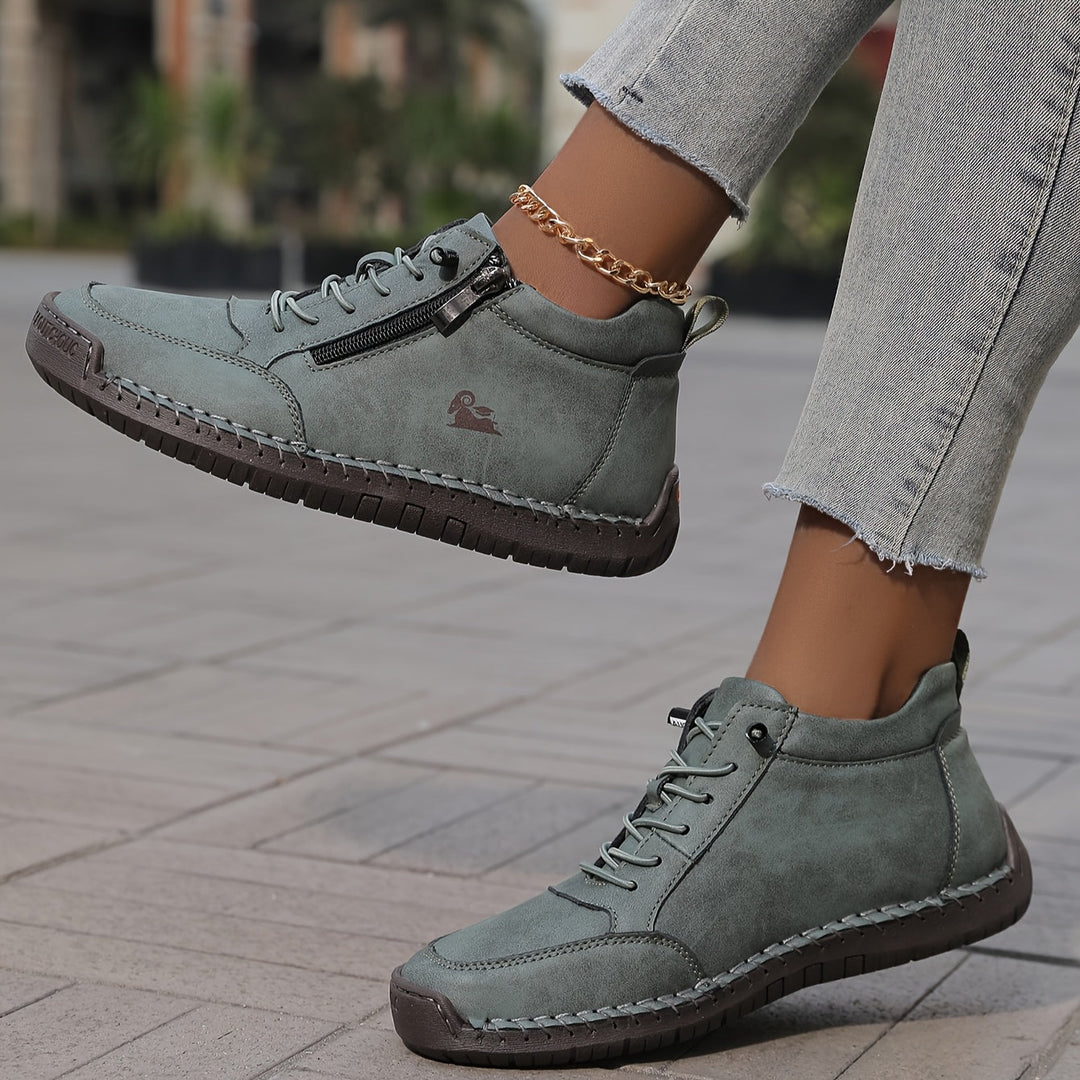 SoftStride™ - Orthopedic Shoes