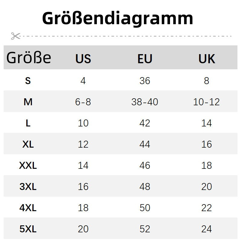 Ophélie - Long Sleeves with Round Neck &amp; Pants 2 Piece Set